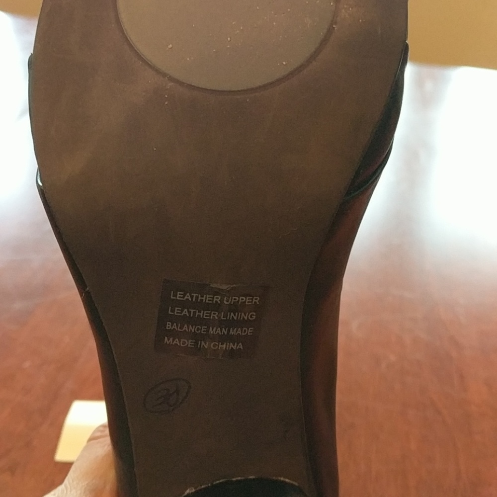 Shoes - Picture 4 of 7